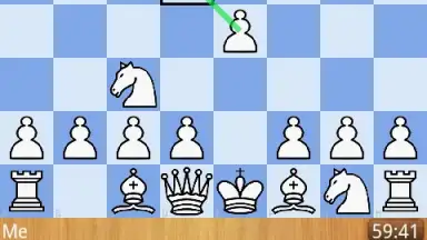 Chess Master screenshot 1