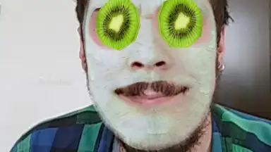 MSQRD screenshot 10