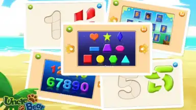 Kids Puzzle screenshot 9