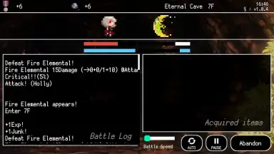 B100X screenshot 9