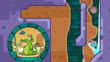 Where's My Water? screenshot 6