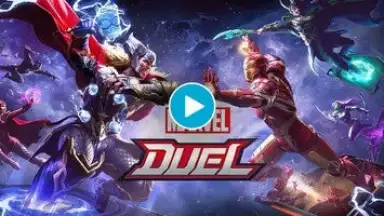 Marvel Duel screenshot 1