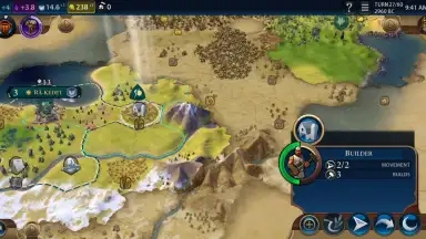 Civilization VI screenshot 3