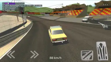 Russian Rider Online screenshot 11
