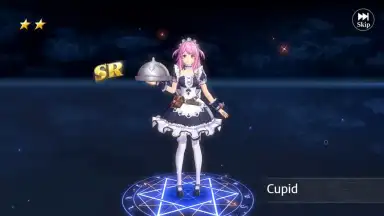 Goddess of Genesis screenshot 14