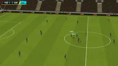 Soccer Manager 2021 screenshot 10