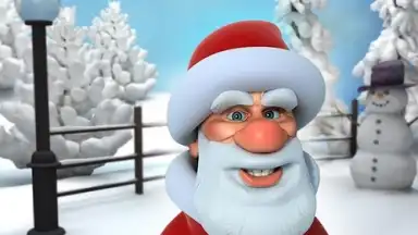 Talking Santa screenshot 8