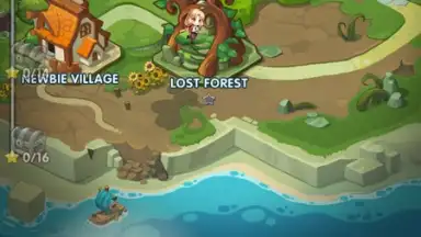 Pet Alliance 2 screenshot 12