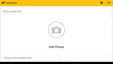 Instructables screenshot 24