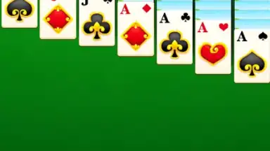 Solitaire Mania screenshot 2