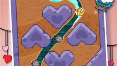 Where's My Valentine? screenshot 2
