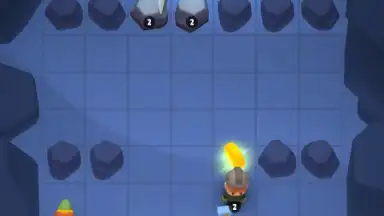 Gold & Heroes screenshot 3