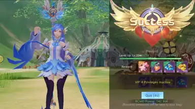 Dragonicle screenshot 17