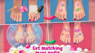 Spa Day screenshot 3