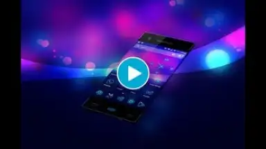 Themes for Android screenshot 1