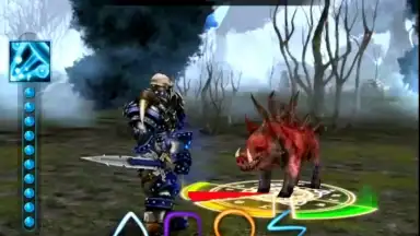 Juggernaut Revenge of Sovering screenshot 2