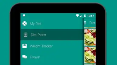 Diet Assistant - Weight Loss ★ screenshot 9
