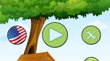 Kids Garden screenshot 1