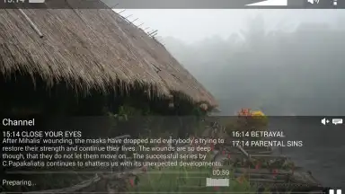 ProgTV screenshot 3