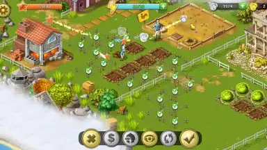 Jane's Farm screenshot 6