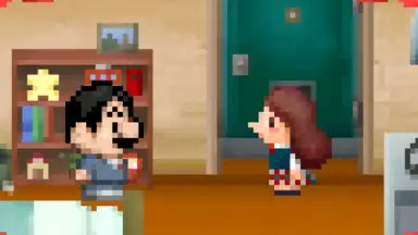Dandy Dungeon screenshot 4