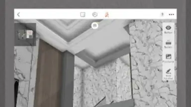 Joyplan : House Design 3D screenshot 9