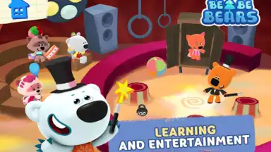 Bears 2 screenshot 1