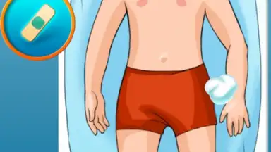 Doctor Surgery screenshot 2
