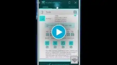 WLAN-o-Matic screenshot 1