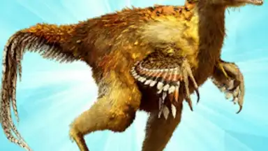 Dinosaur Merge Battle Fight screenshot 2