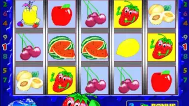 Fruit Cocktail Slots screenshot 4