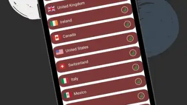 Tornado Vpn pro screenshot 3