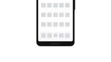 Apex Launcher screenshot 1