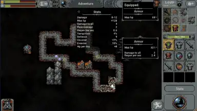 Loop Hero screenshot 9