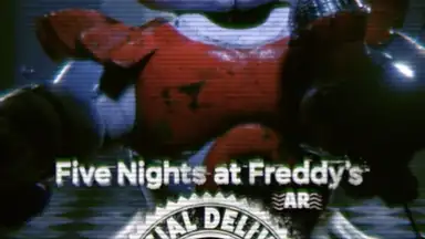 Five Nights at Freddy's AR: Special Delivery screenshot 10