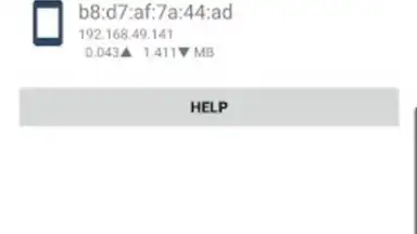 NetShare - no-root-tethering screenshot 9