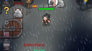 Grow Stone Online screenshot 8