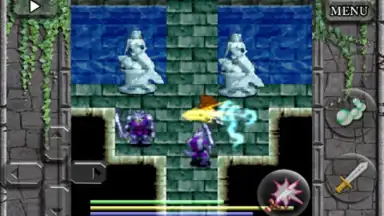 BRAVE screenshot 8