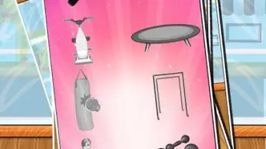 Fat Girl Fitness screenshot 3