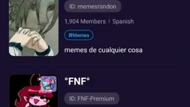 Meta Z screenshot 4