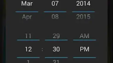 MemoCool screenshot 1