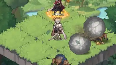 Alchemy Quest screenshot 14