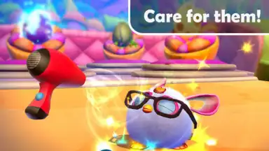 Furby Connect World screenshot 3