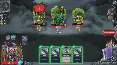 The Call of Lophis screenshot 7