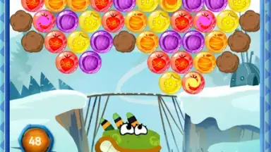 Qumi Bubbles screenshot 7