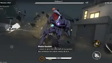 Bleach: Soul Resonance screenshot 6