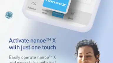 Panasonic Comfort Cloud screenshot 5