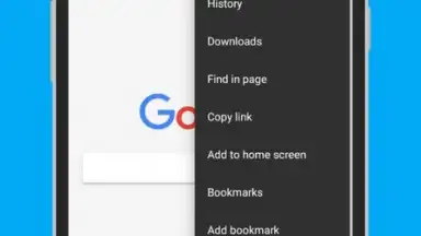 Browser 8G screenshot 2