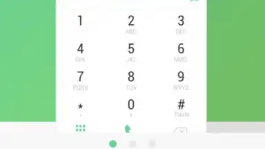 TouchCall screenshot 8
