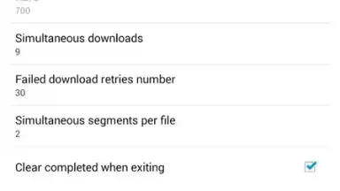Advanced Downloader for Mega screenshot 3
